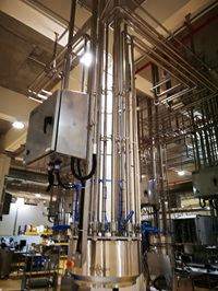 Lebensmittel Anlagenbau by K-Tech GmbH